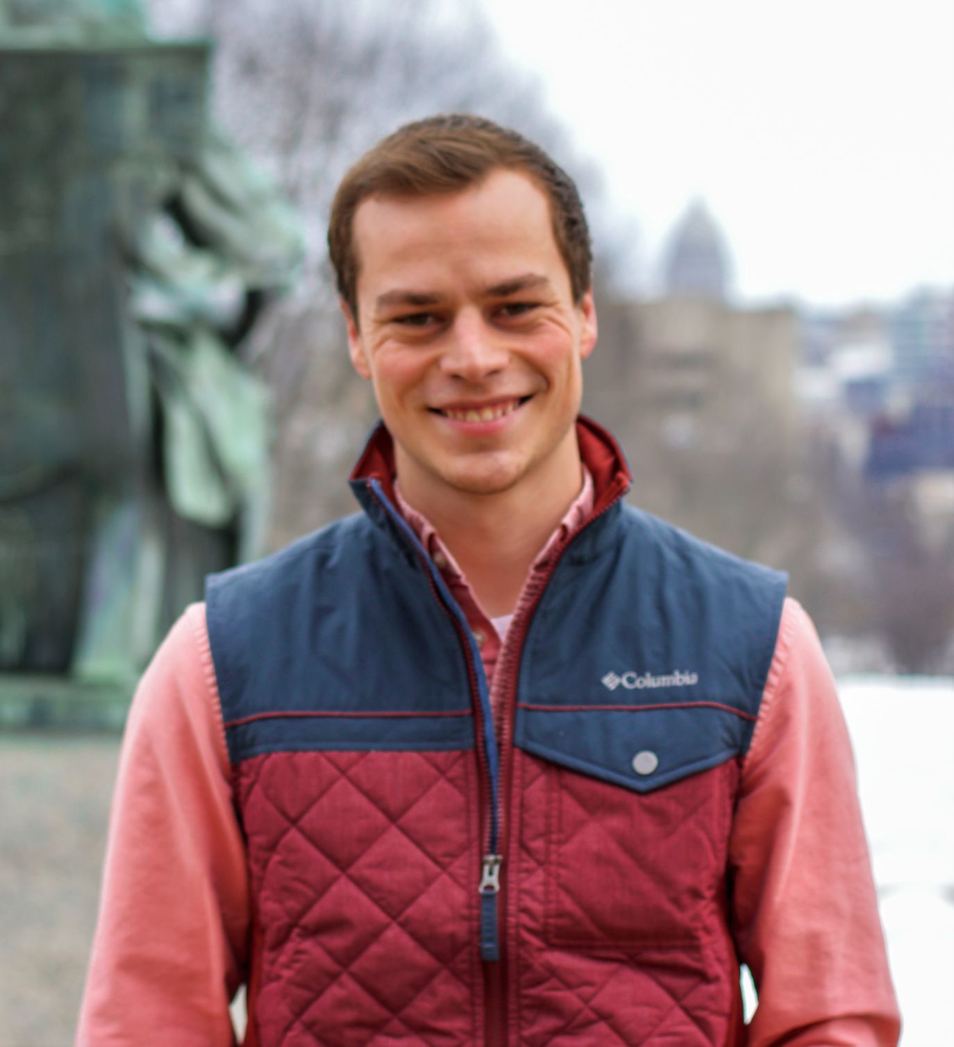 David Abel